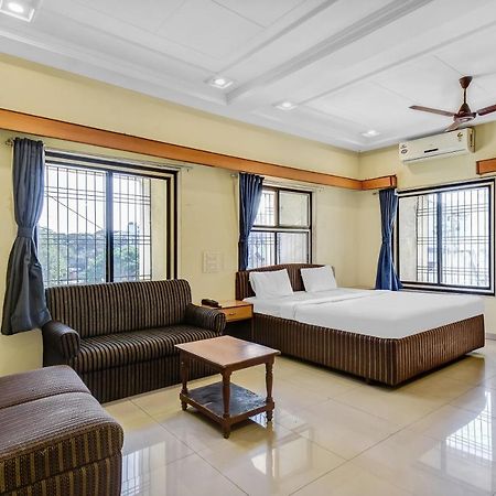 Collection O 80110 Shangrila Rivera Execitive Aurangabad  Eksteriør billede