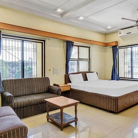 Collection O 80110 Shangrila Rivera Execitive Aurangabad  Eksteriør billede